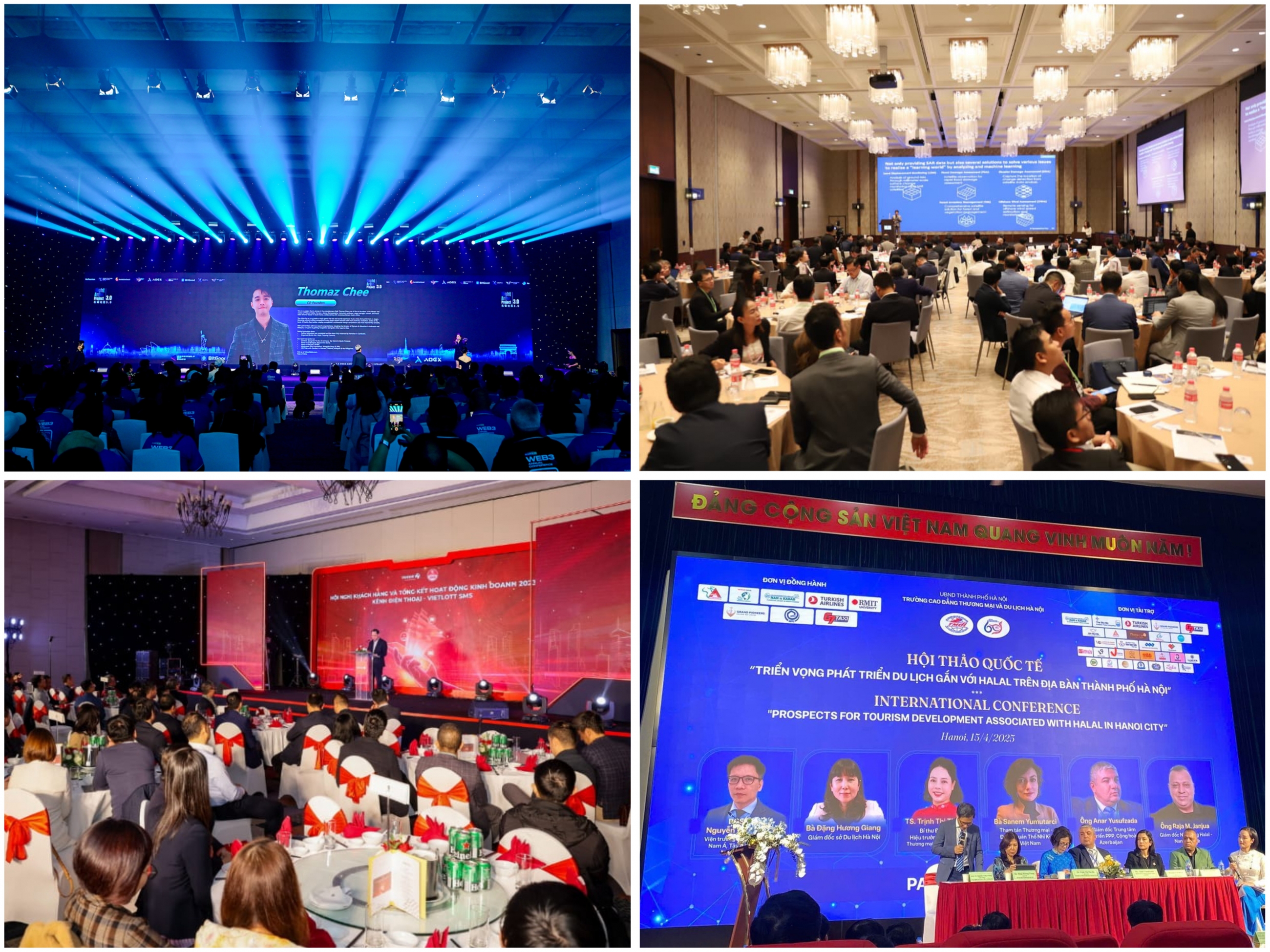 Công Ty Công Nghệ Hoàng Sa Việt