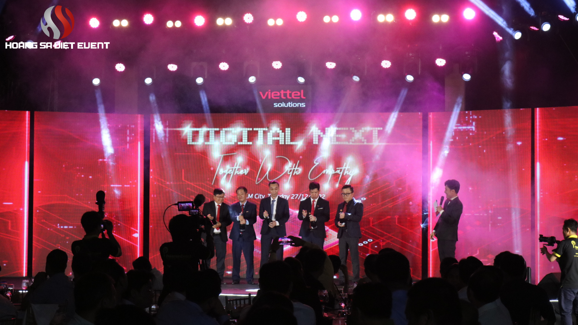 APPRECIATION PARTY 2022