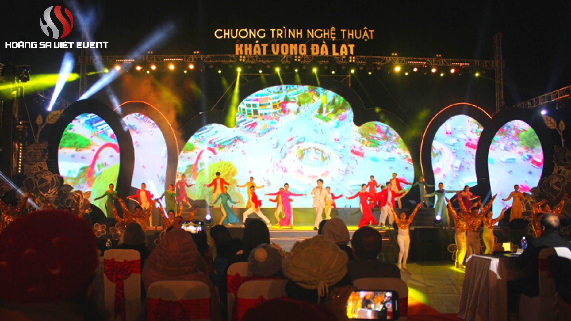 Khát vọng Đà Lạt