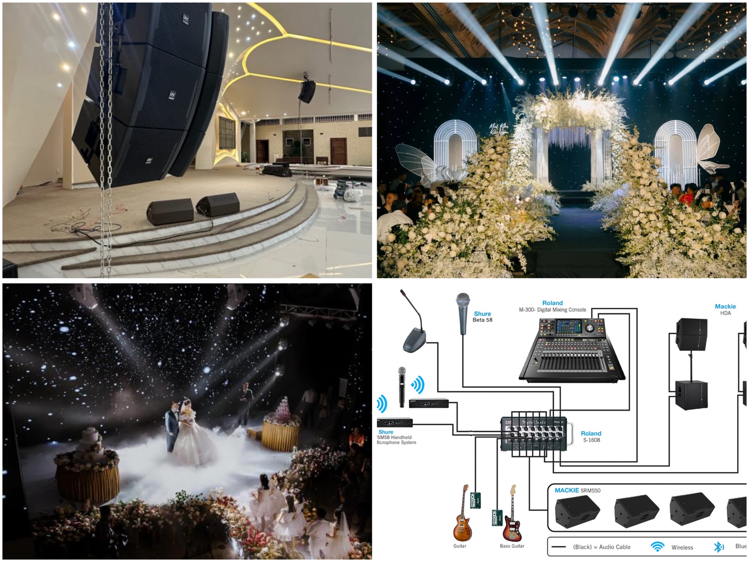 黄沙越活动技术公司