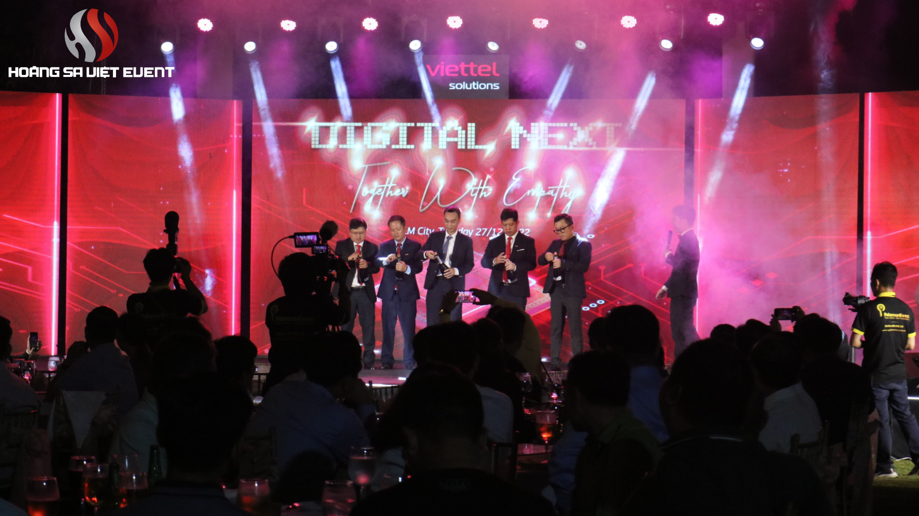 APPRECIATION PARTY 2022