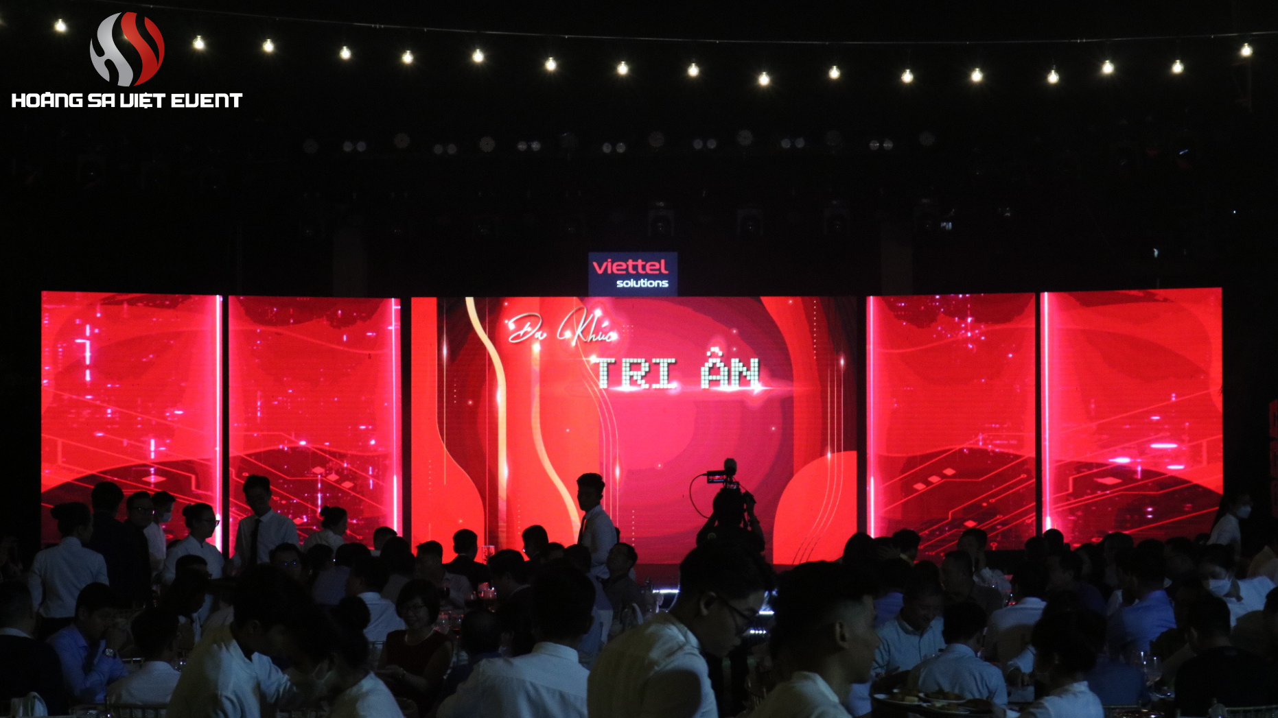 APPRECIATION PARTY 2022