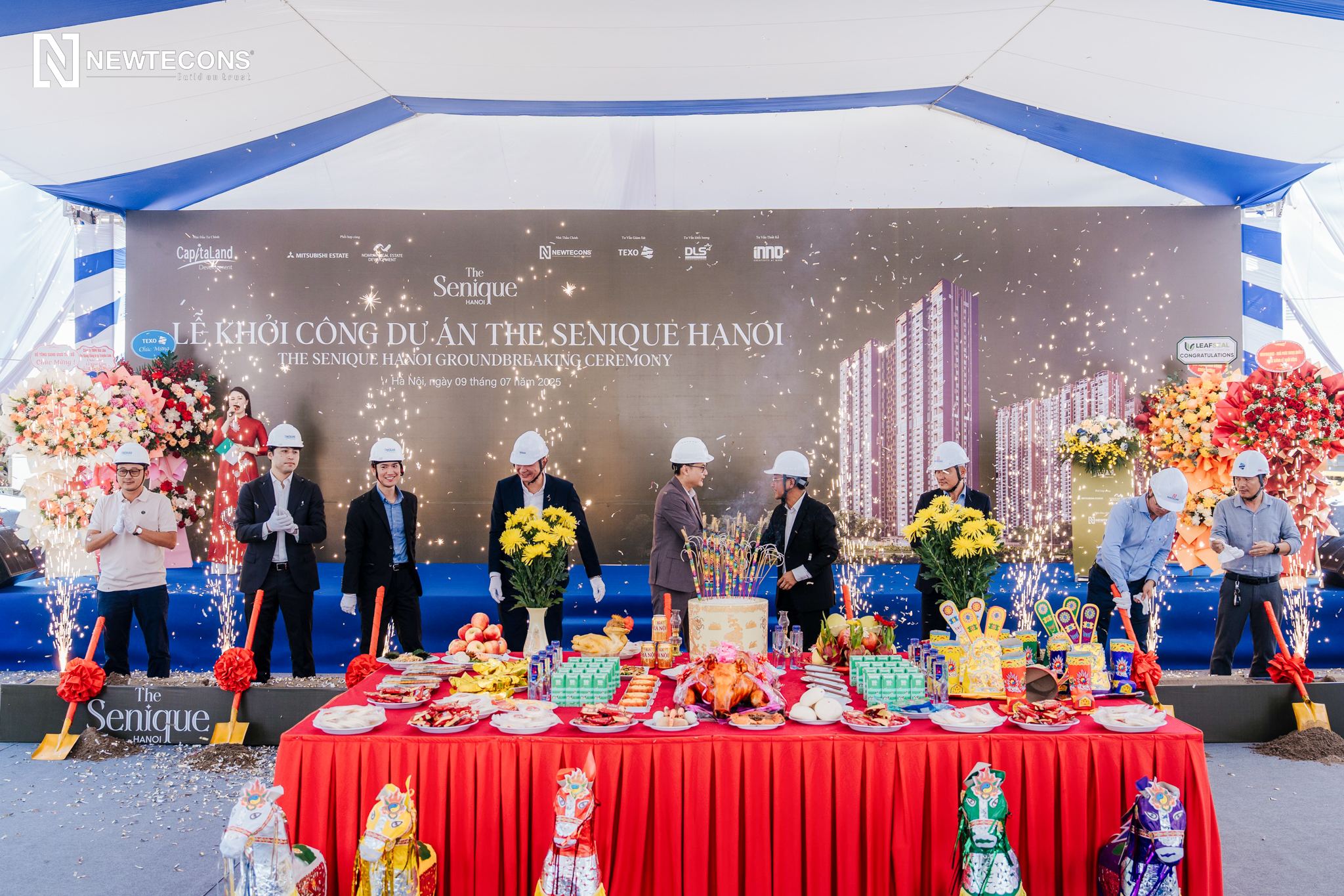 Thiết bị sự kiện