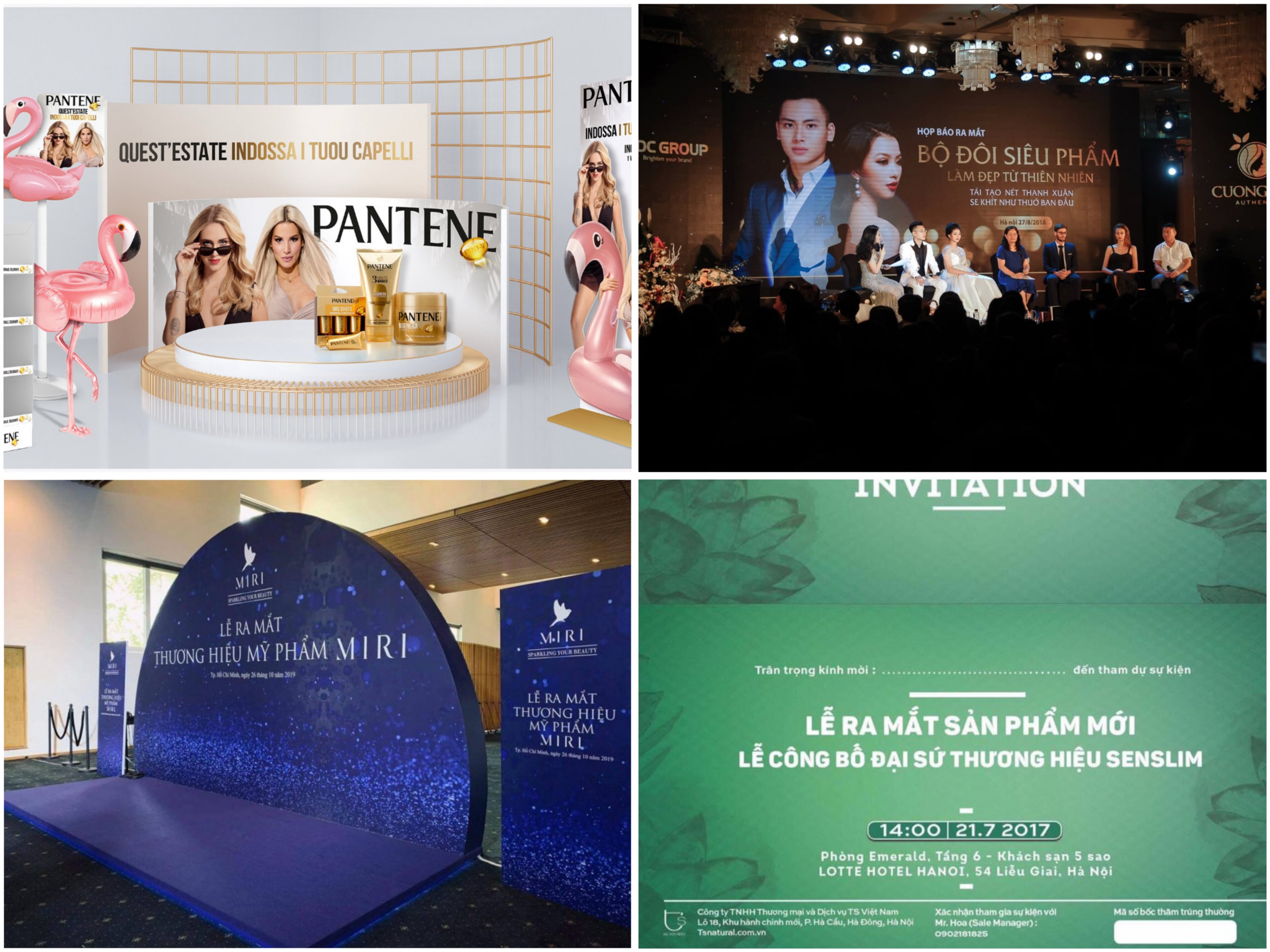 Công Ty Công Nghệ Sự Kiện Hoàng Sa Việt