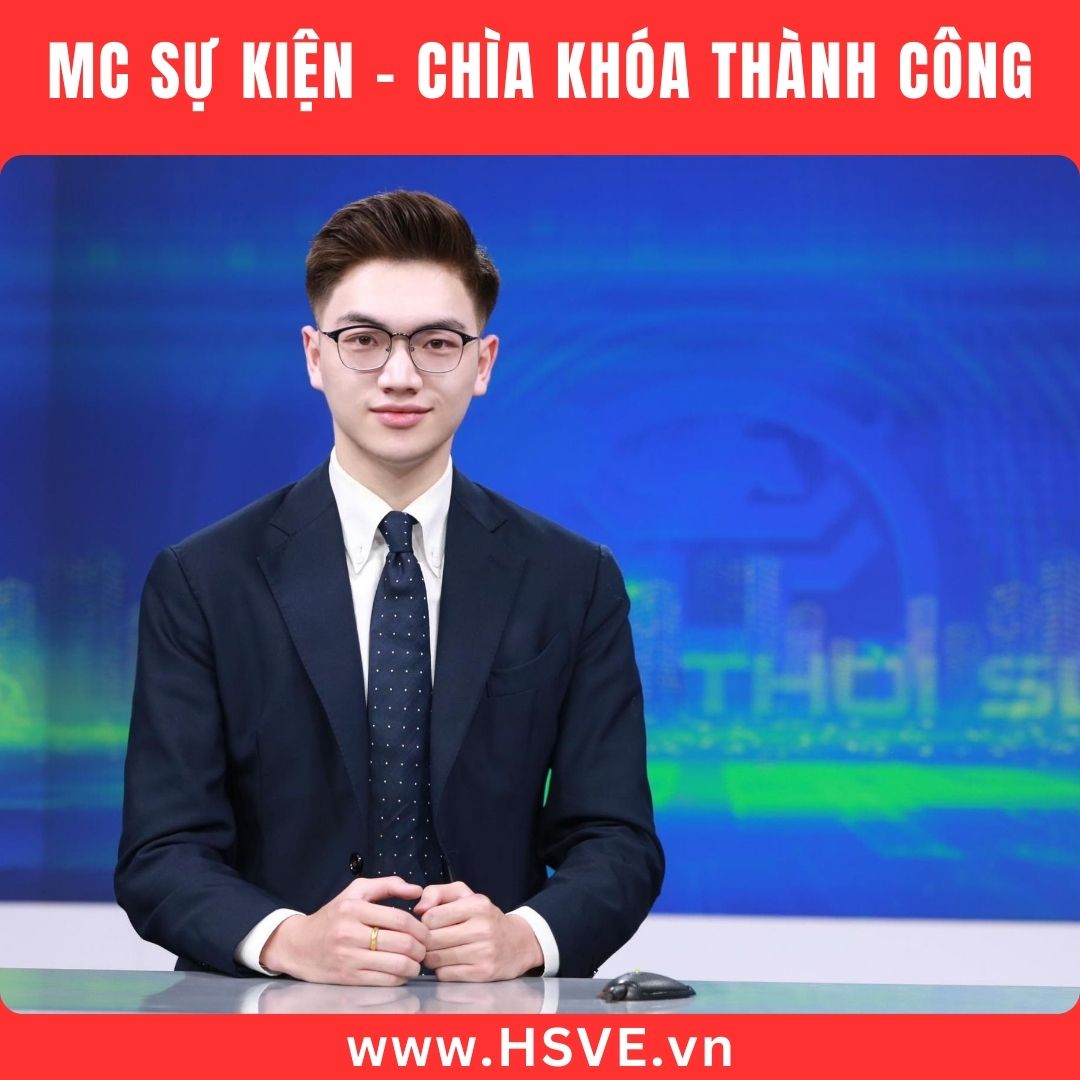 Bí quyết chọn MC dẫn dắt tốt