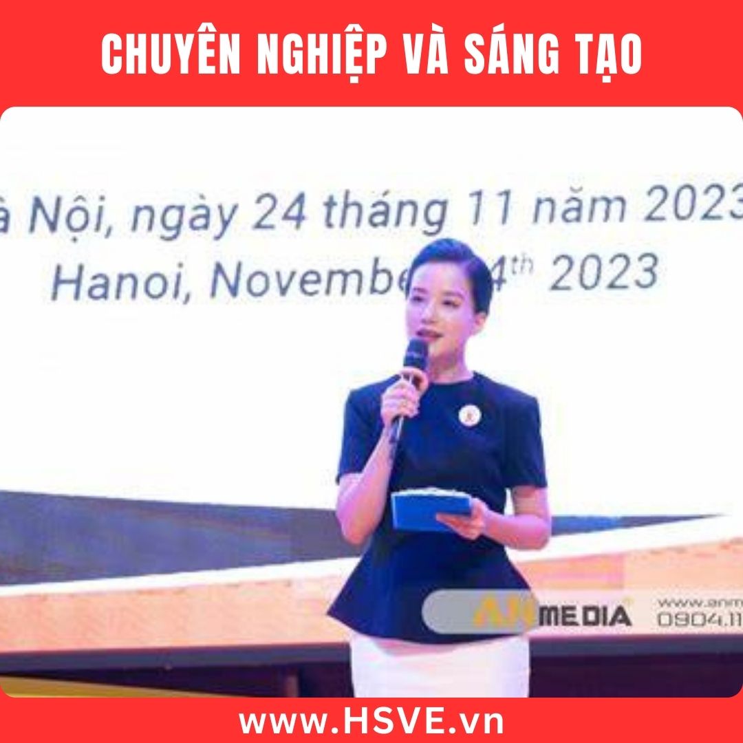 Cho thuê MC đa dạng chủ đề