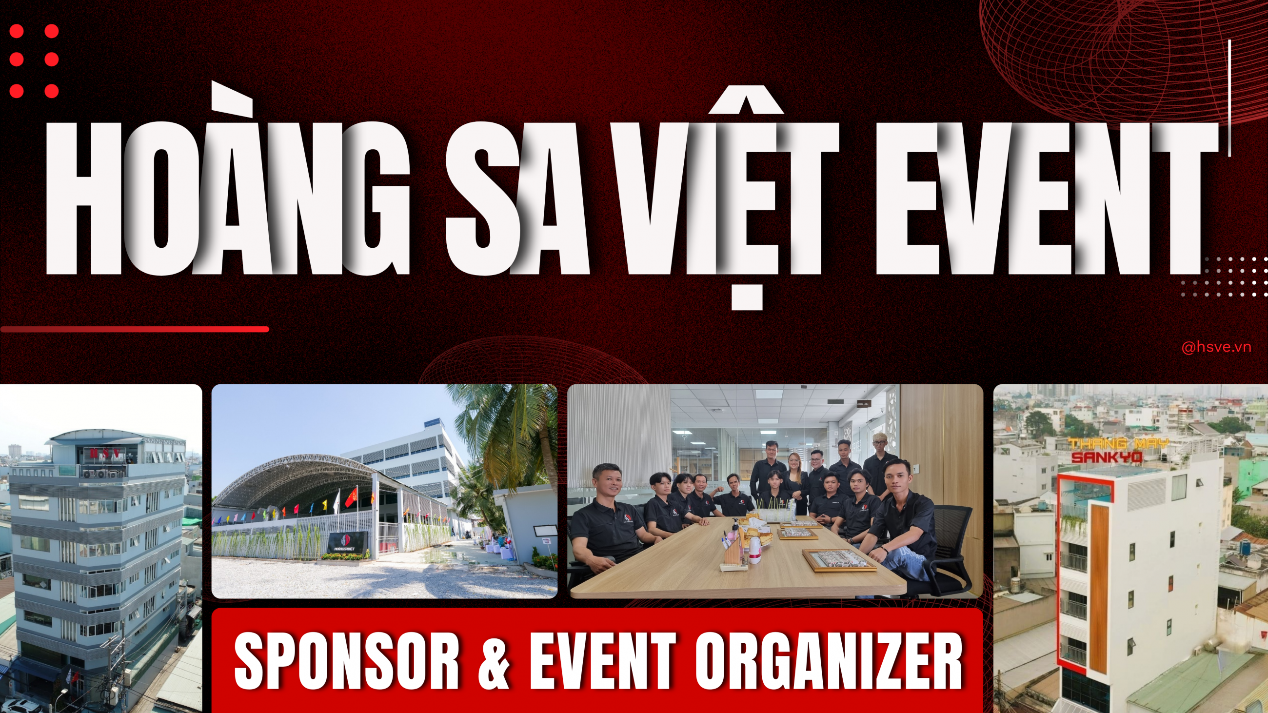 Công ty Công Nghệ Hoàng Sa Việt