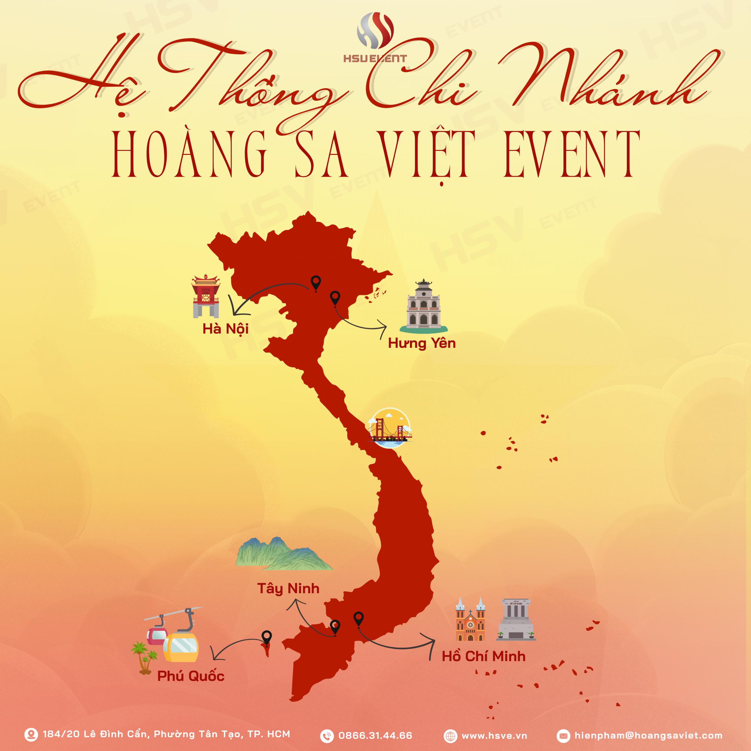 Công Ty Công Nghệ Hoàng Sa Việt