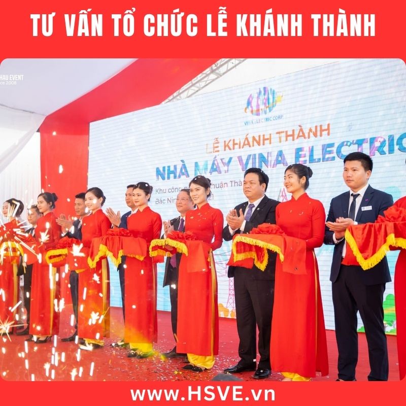 Hướng dẫn tổ chức lễ chi tiết