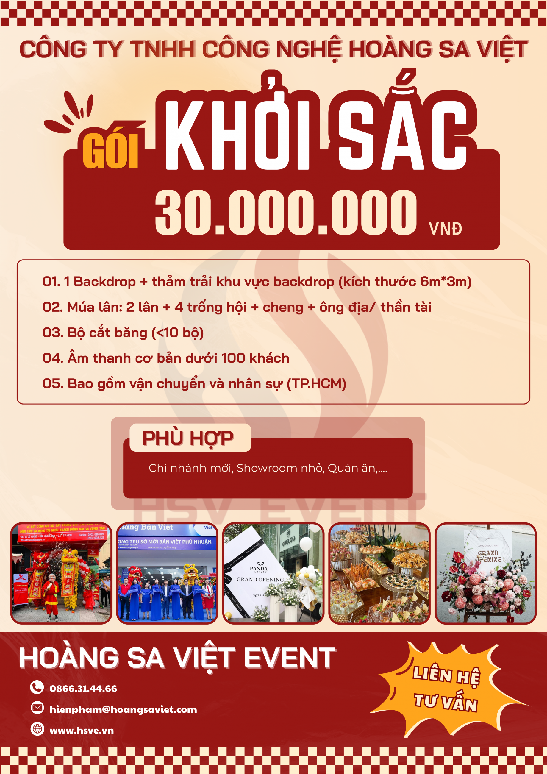 Công Ty Công Nghệ Hoàng Sa Việt Công Ty Công Nghệ Hoàng Sa Việt