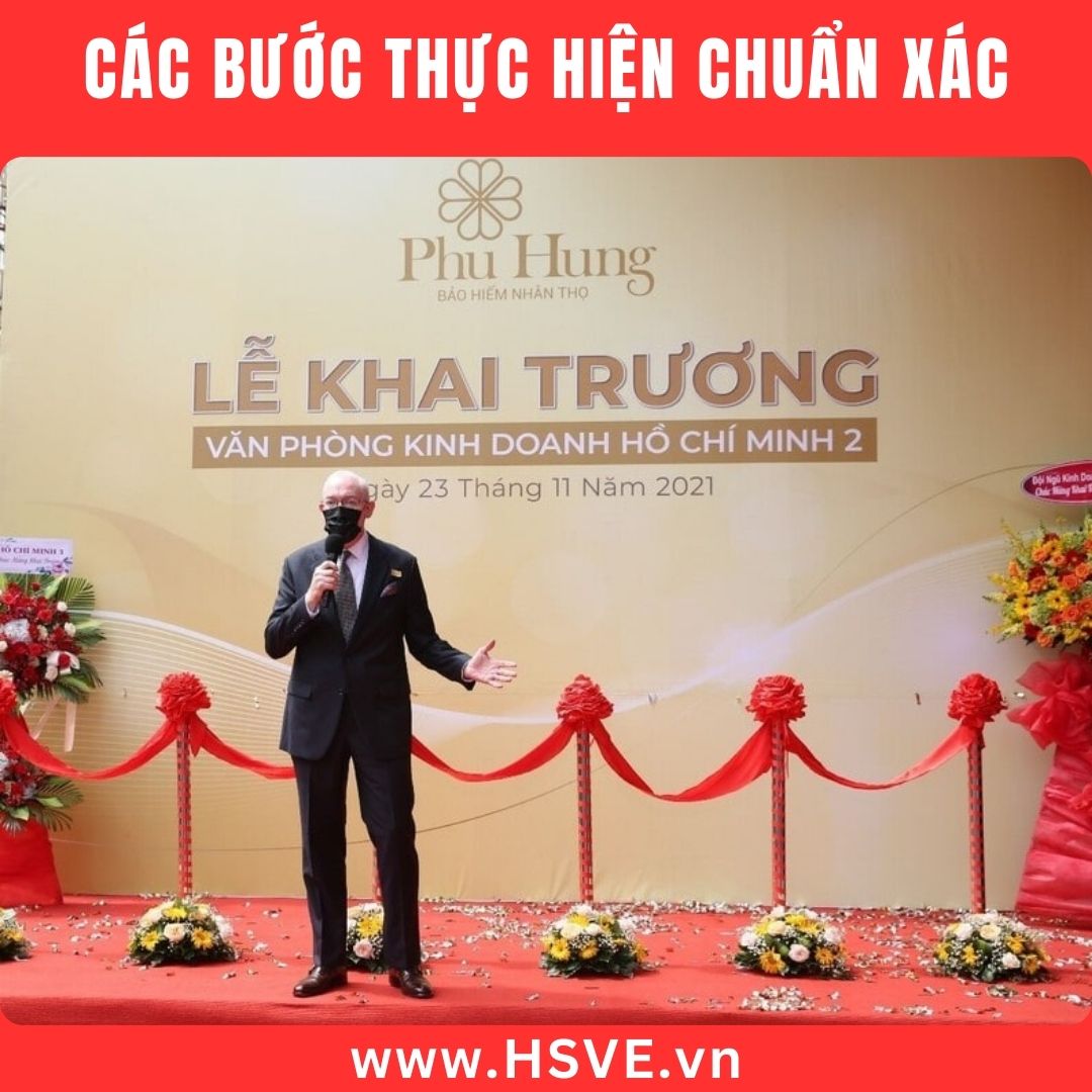 Kịch bản chuyên nghiệp chi tiết