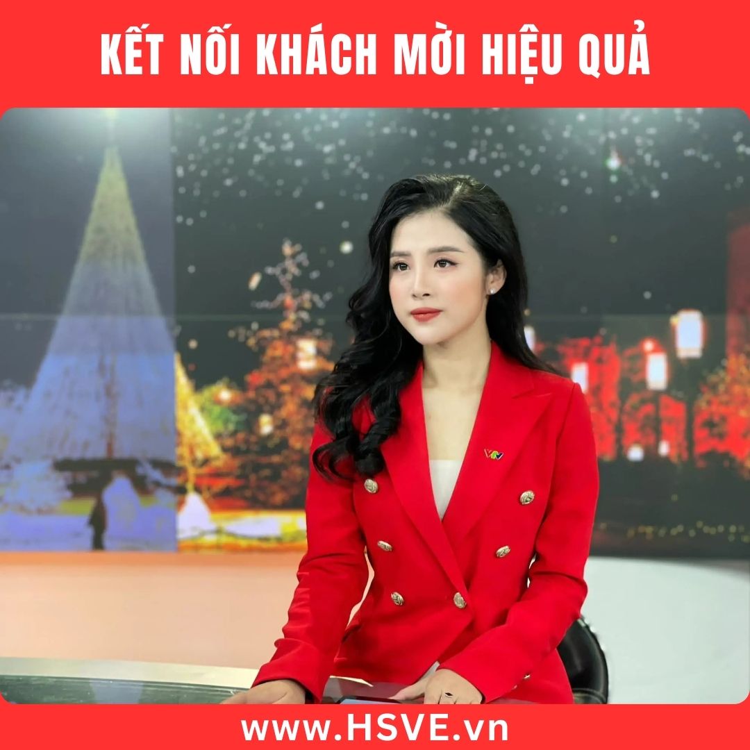 MC linh hoạt trong sự kiện