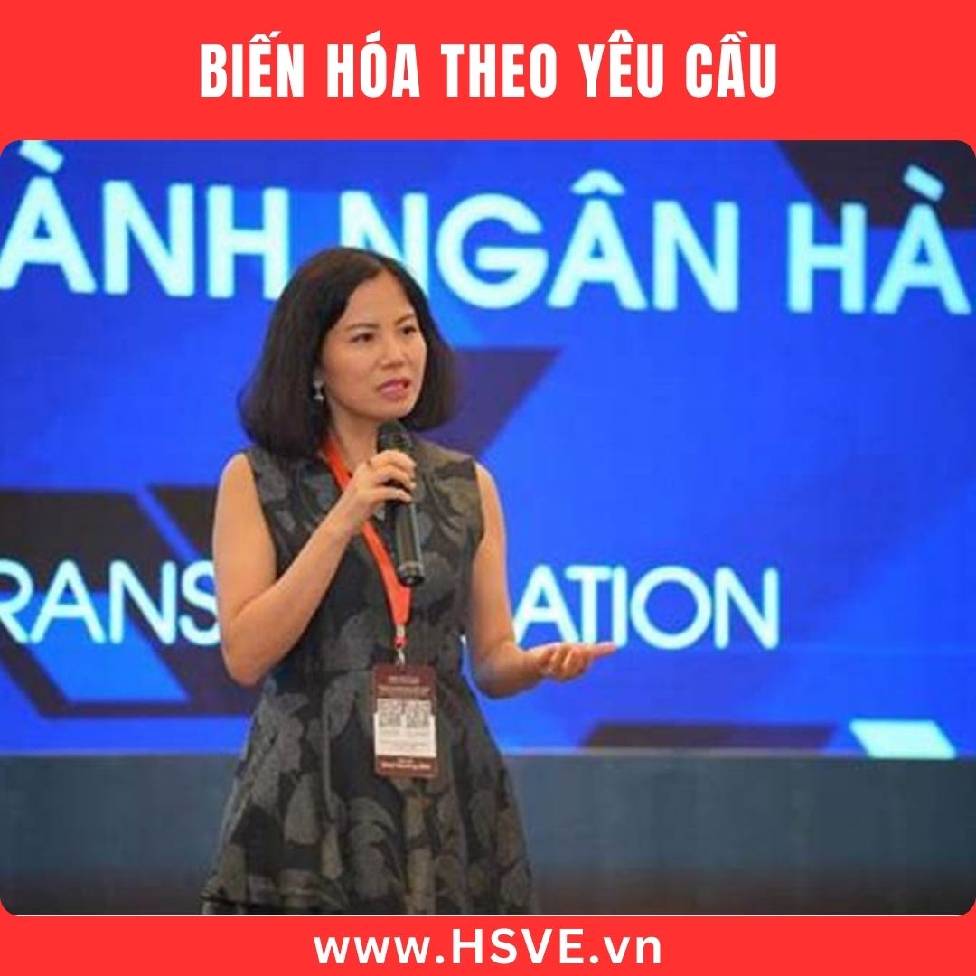 MC sự kiện đa phong cách