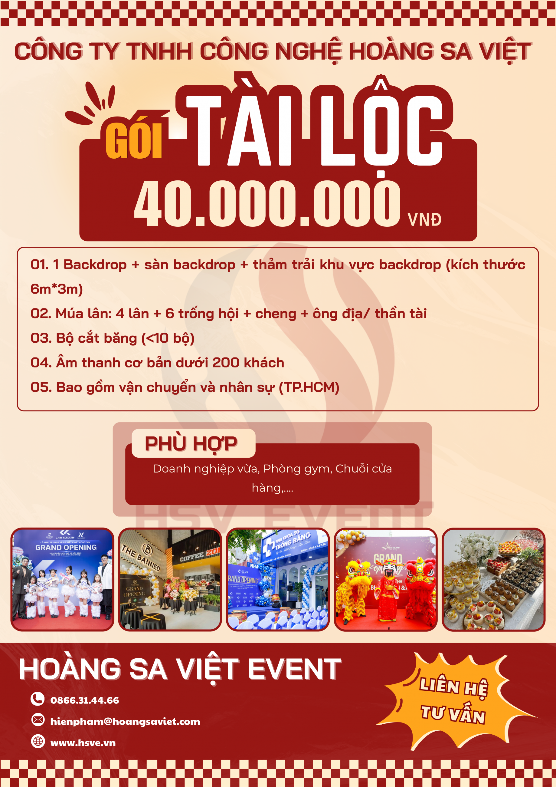 Công Ty Công Nghệ Hoàng Sa Việt Công Ty Công Nghệ Hoàng Sa Việt