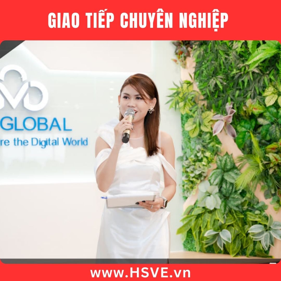 Thuê MC công ty phong cách