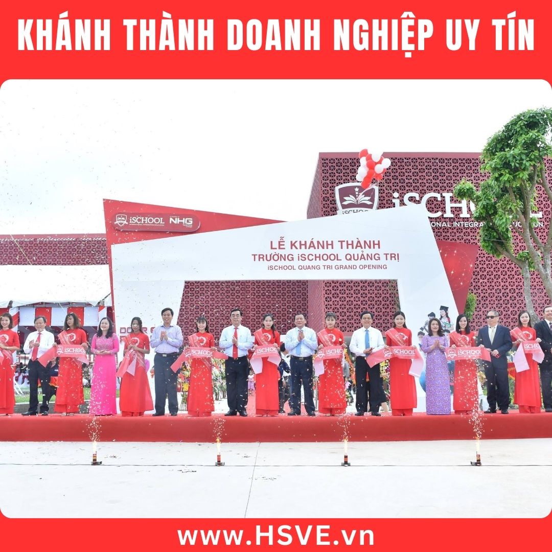 Tổ chức sự kiện trọn gói