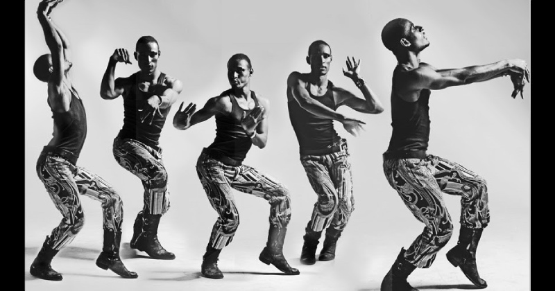 Waacking Dance Waacking Dance