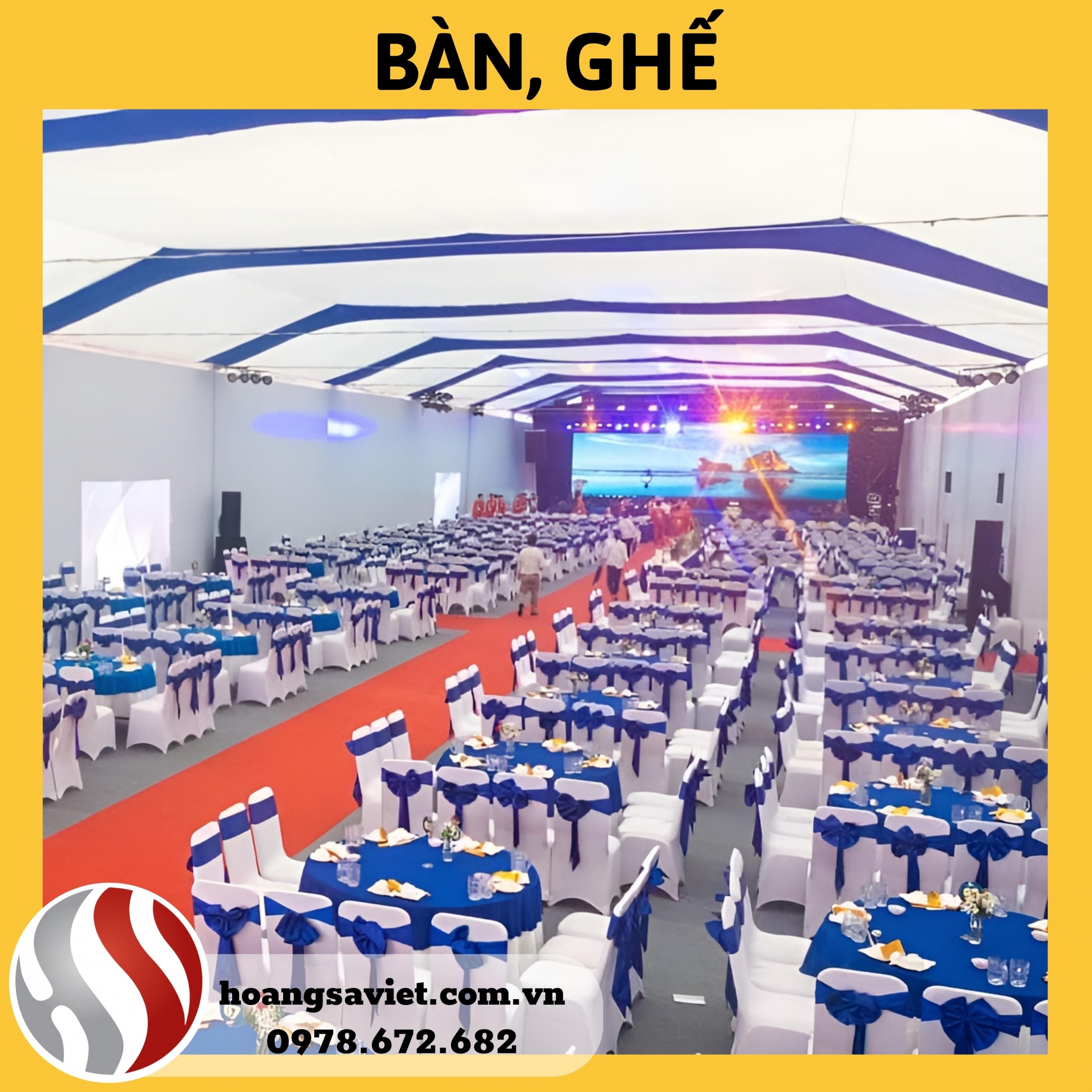 bàn ghế sự kiện bàn ghế sự kiện