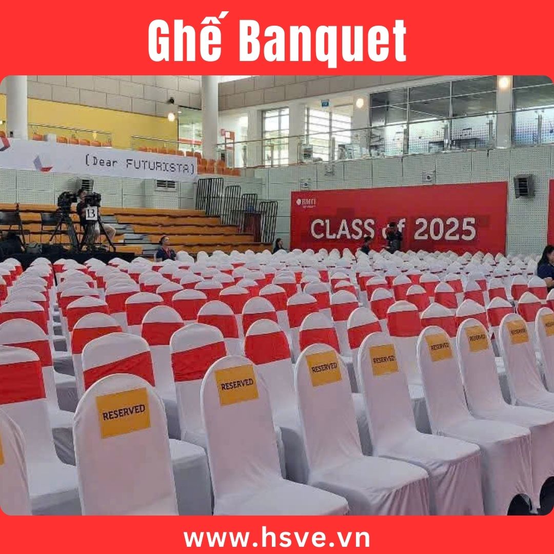 Ghế banquet Ghế banquet