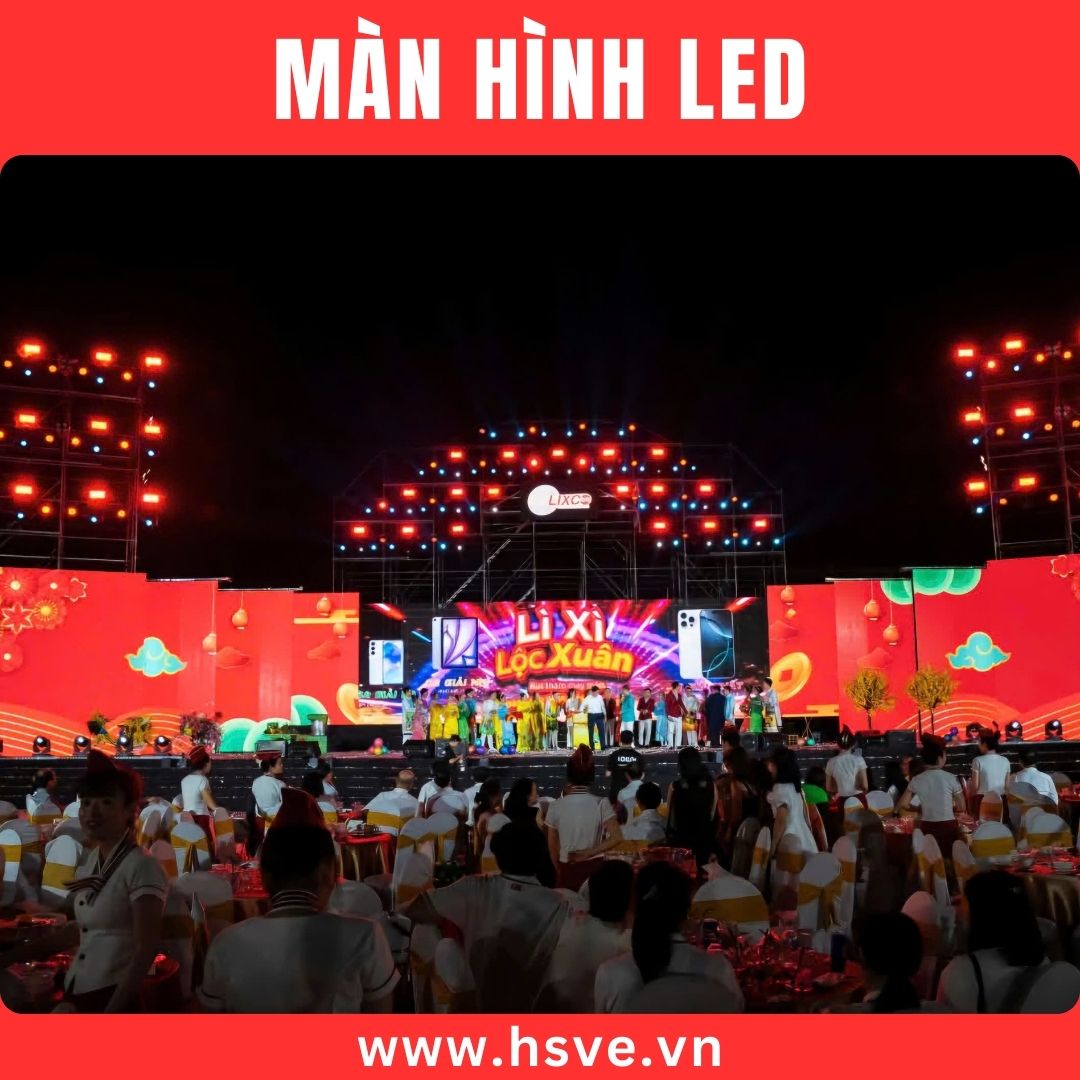 cho thuê màn hình led cho thuê màn hình led
