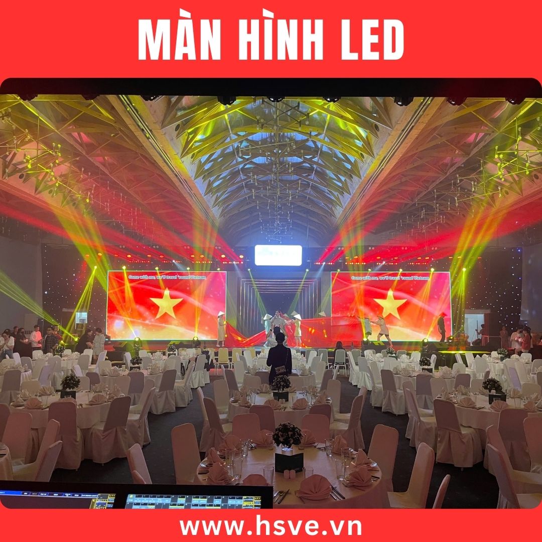 cho thuê màn hình led cho thuê màn hình led
