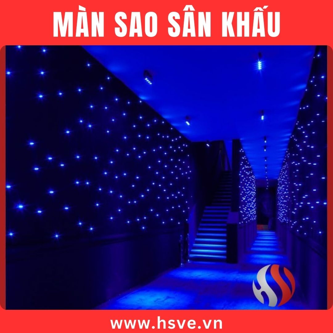 Màn sao sân khấu Màn sao sân khấu