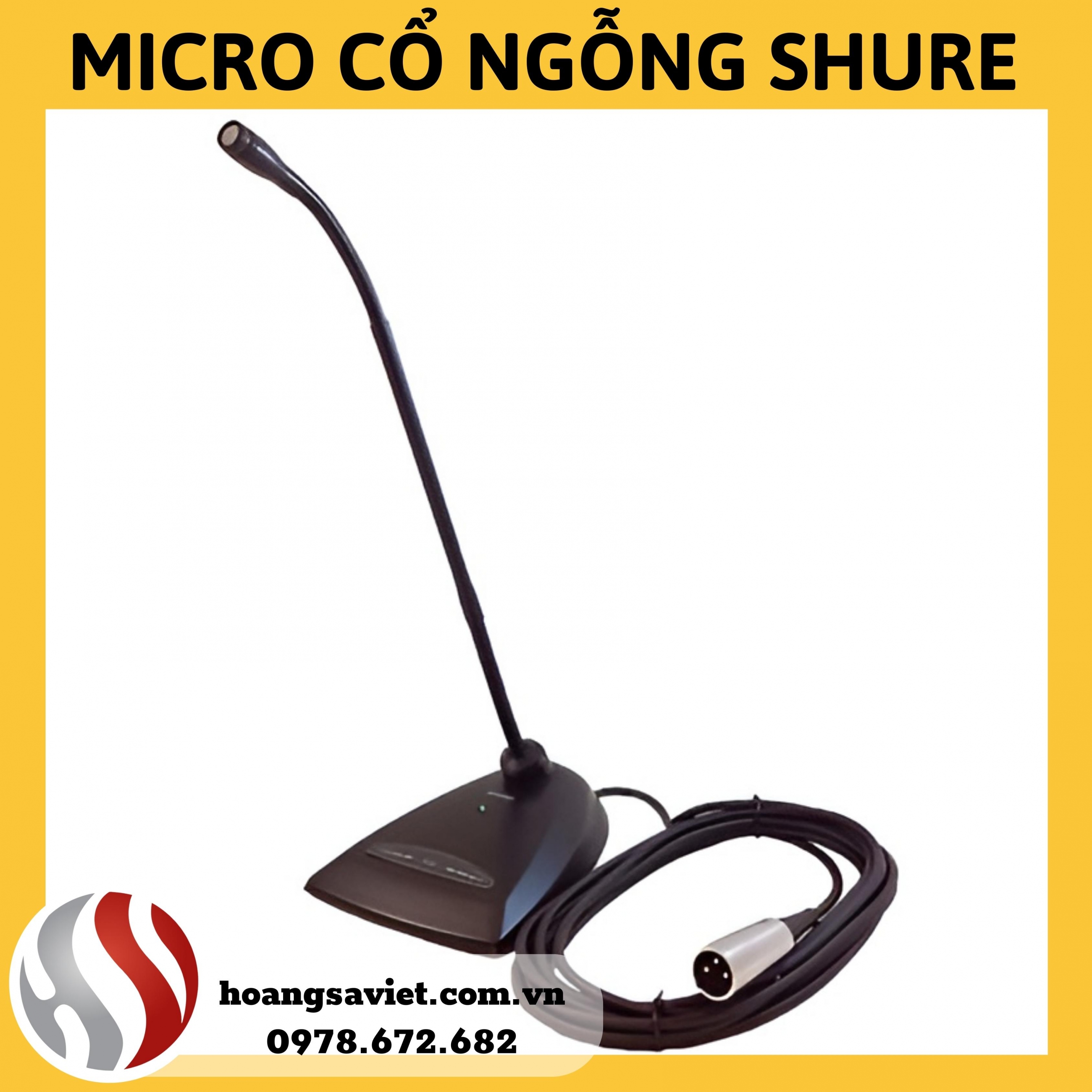cho thuê micro cổ ngỗng cho thuê micro cổ ngỗng