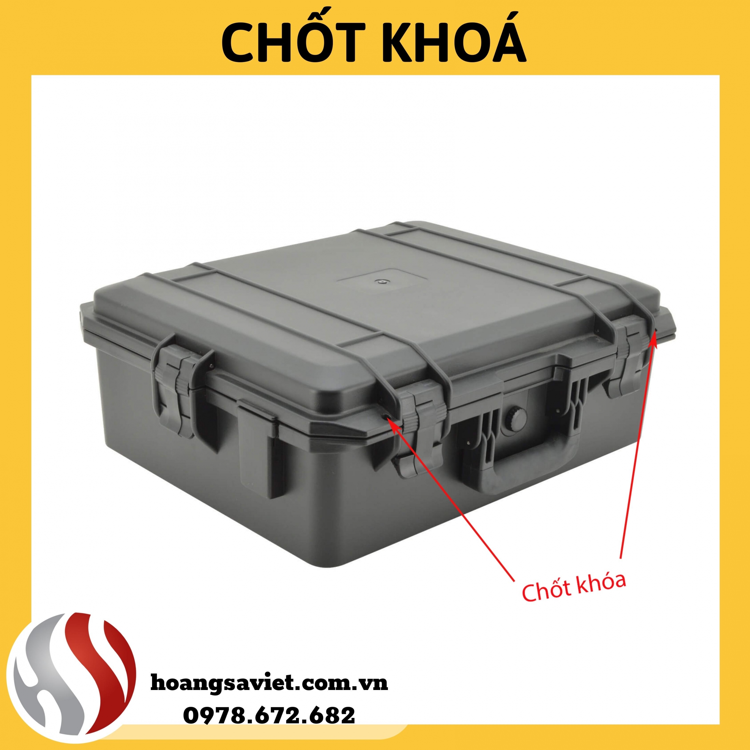 chốt khoá hộp đựng thiết bị