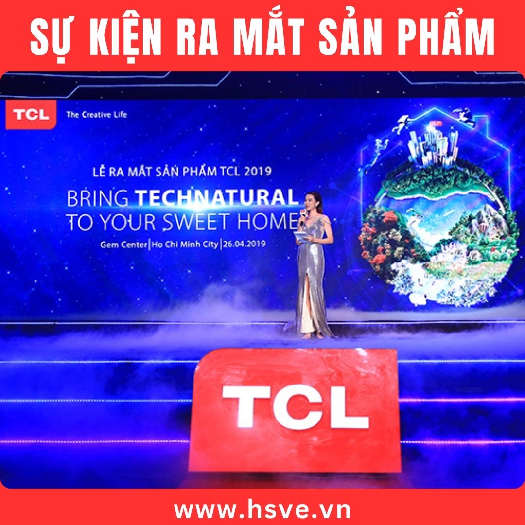 chuẩn bị tổ chức lễ ra mắt sản phẩm chuẩn bị tổ chức lễ ra mắt sản phẩm