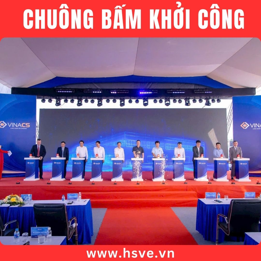Dụng cụ tổ chức lễ khởi công Dụng cụ tổ chức lễ khởi công