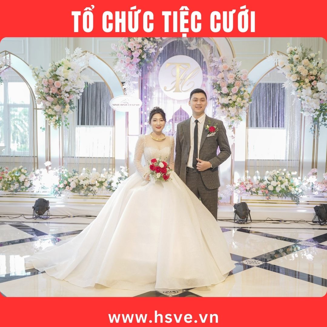 Váy cưới và Veston chú rể Váy cưới và Veston chú rể