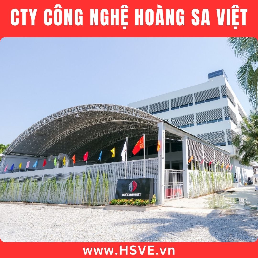 công ty công nghệ hoàng sa việt công ty công nghệ hoàng sa việt