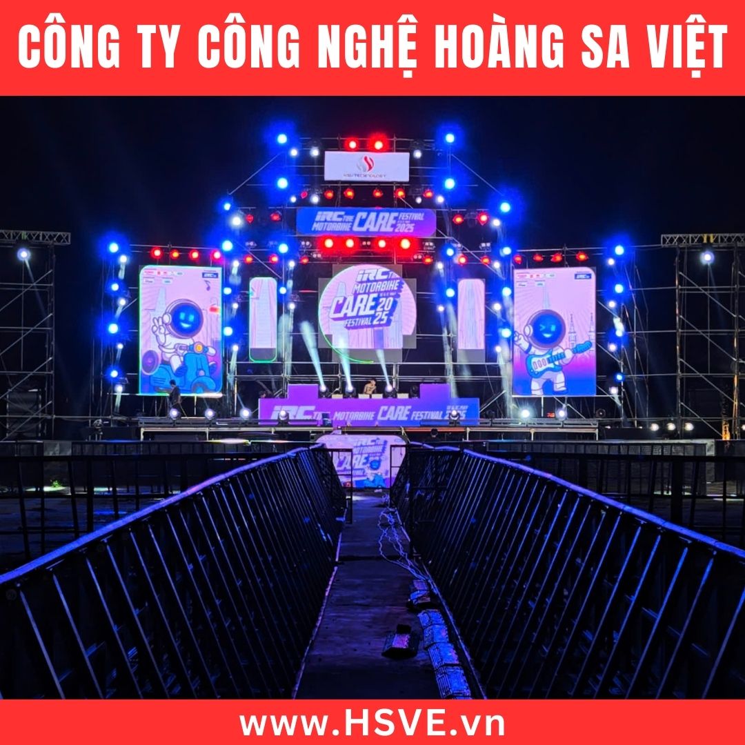 Công ty công nghệ hoàng sa việt