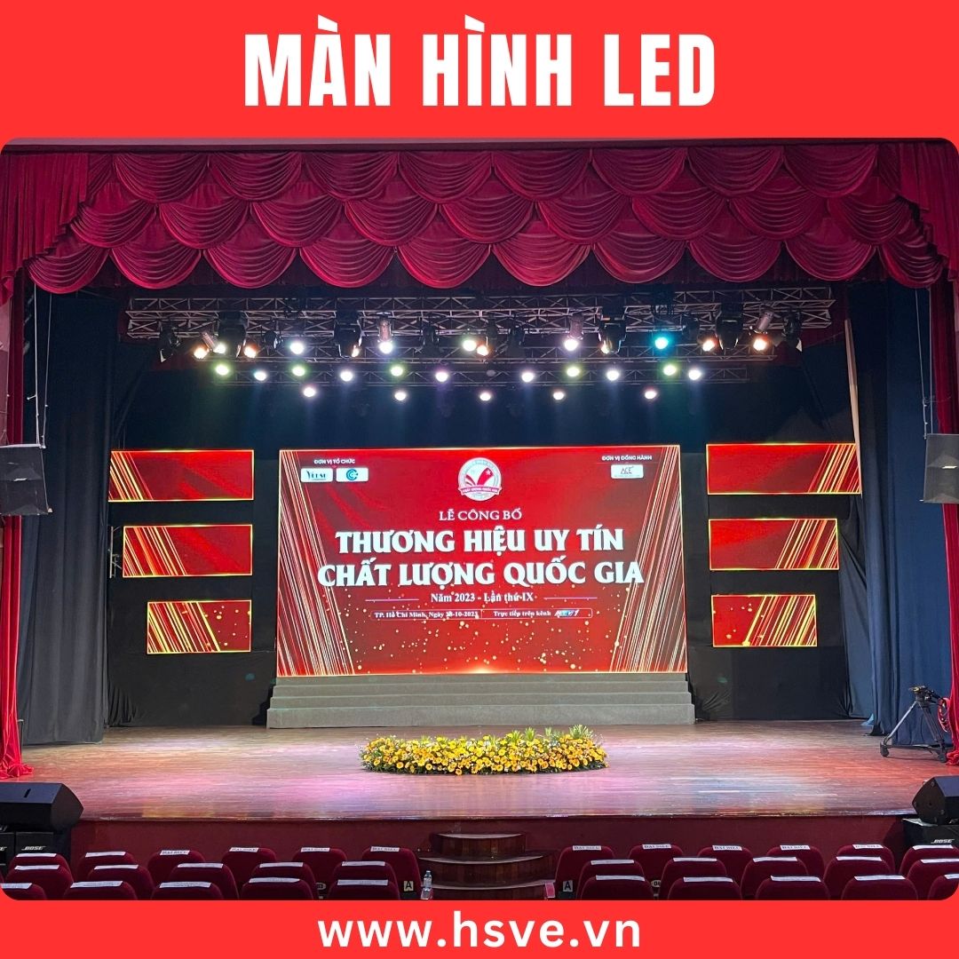 cho thuê màn hình led cho thuê màn hình led