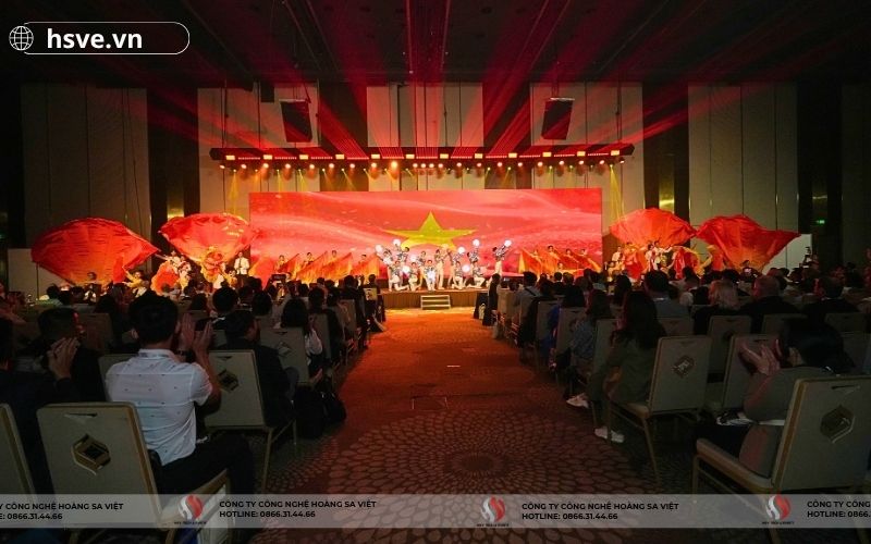 HSVE cung cấp cho hội nghị chăn nuôi thú y Heo thế giới lần thứ 8 - IPVS 2026