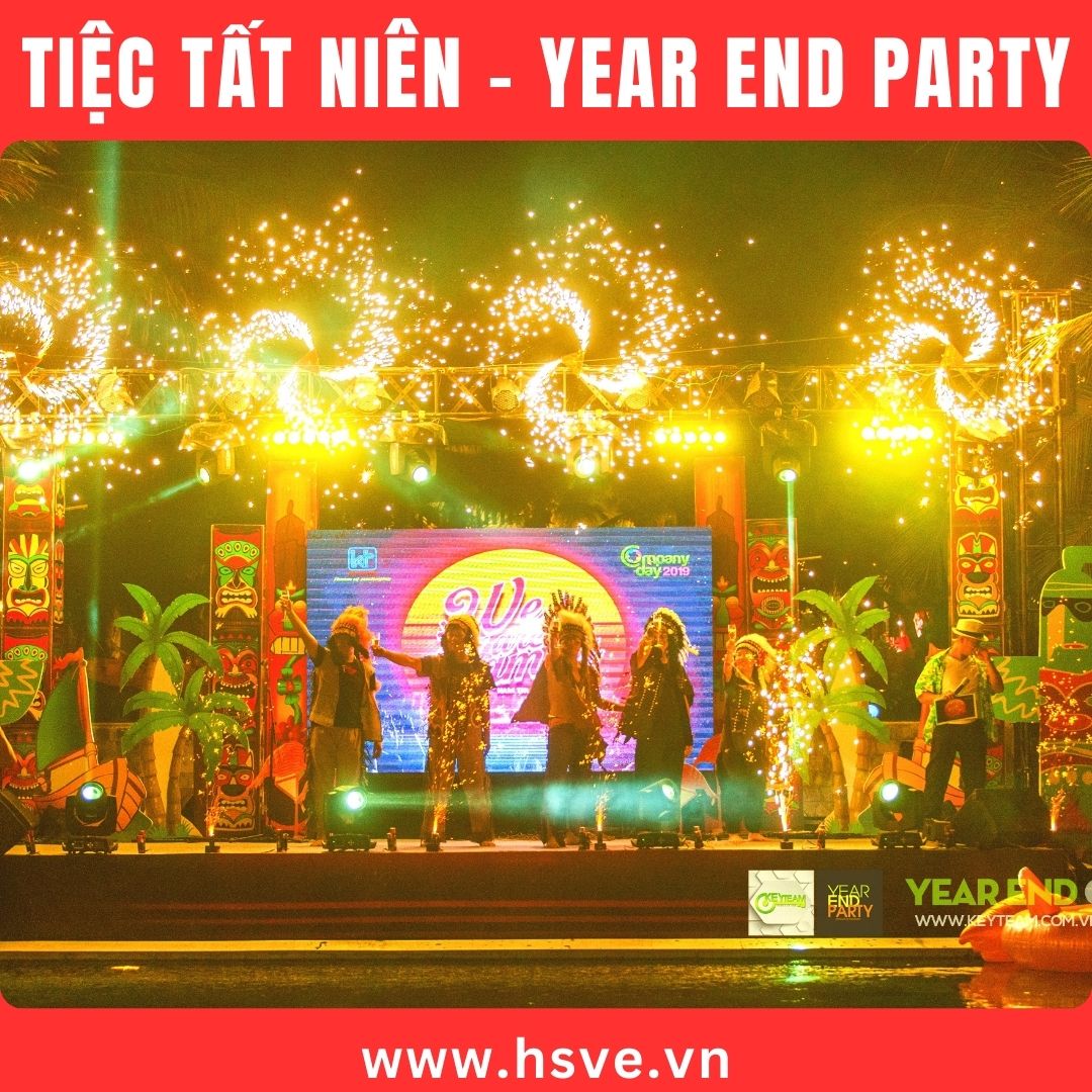 dạ hội tiệc cuối năm dạ hội tiệc cuối năm
