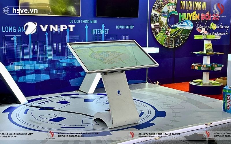 Dịch vụ cho thuê tivi giá tốt tại HSVE