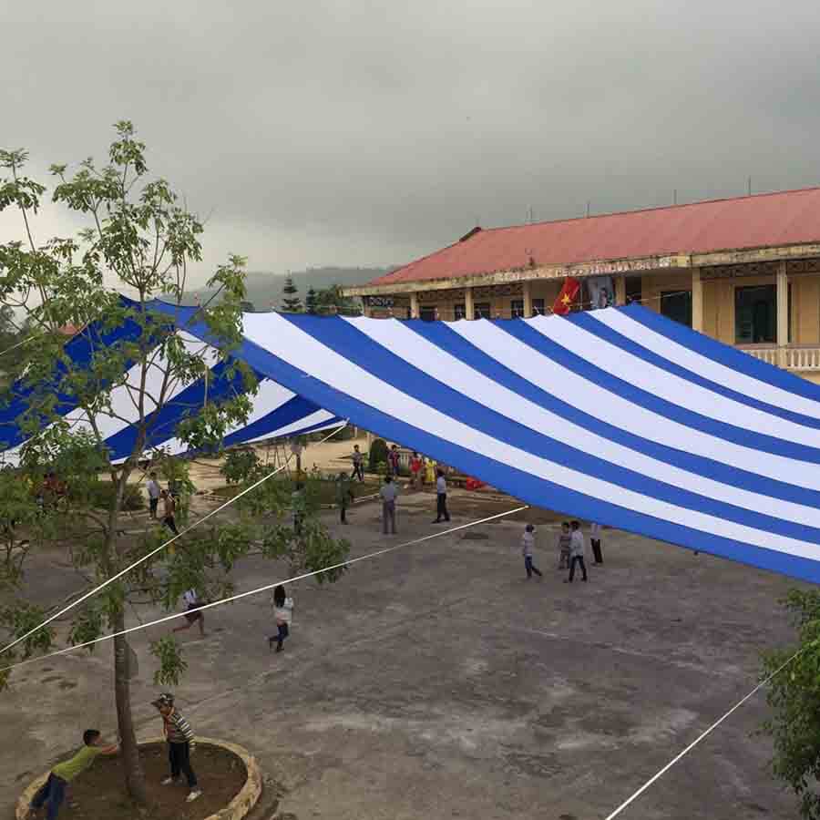 Dù Che 1 Mái & 2 Mái