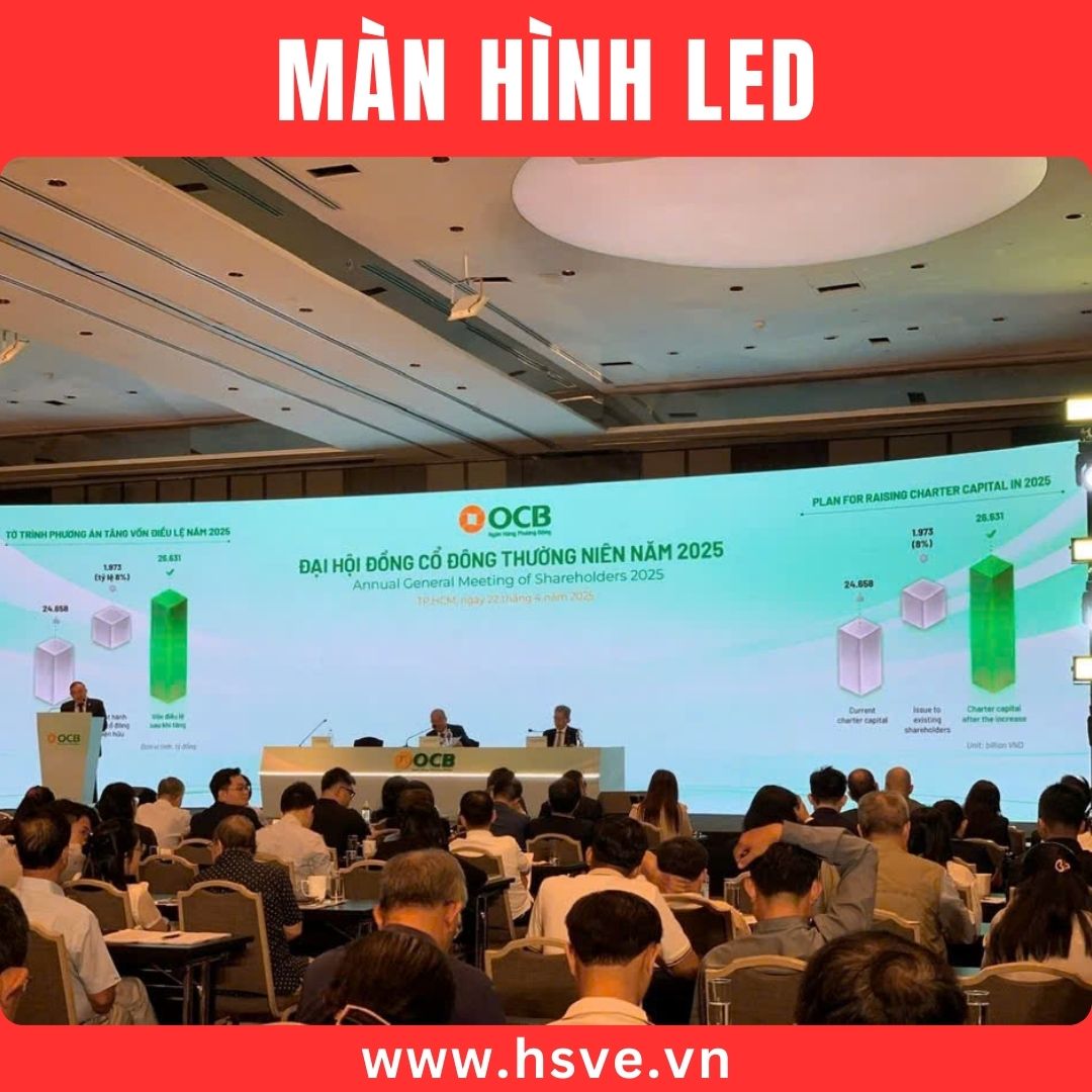 cho thuê màn hình led cho thuê màn hình led
