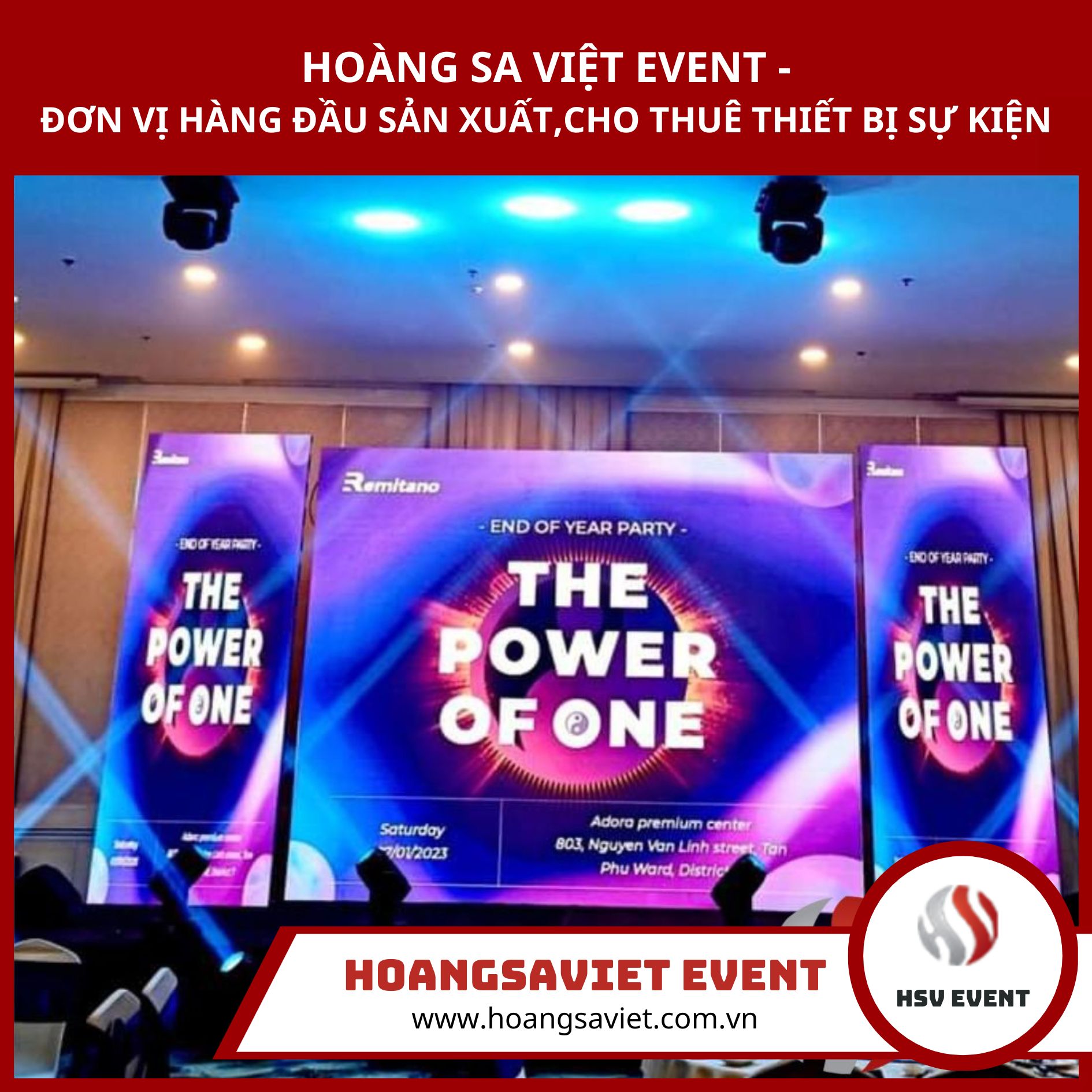 P3.91 indoor led screen