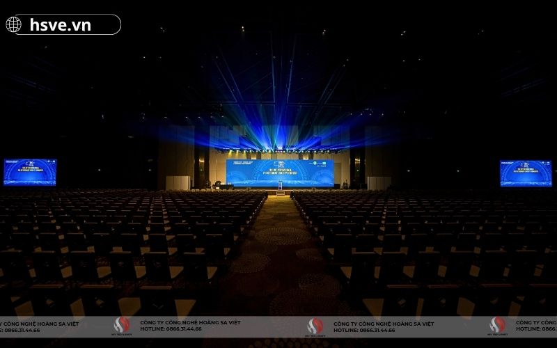 HSVE cung cấp cho hội nghị chăn nuôi thú y Heo thế giới lần thứ 8 - IPVS 2026