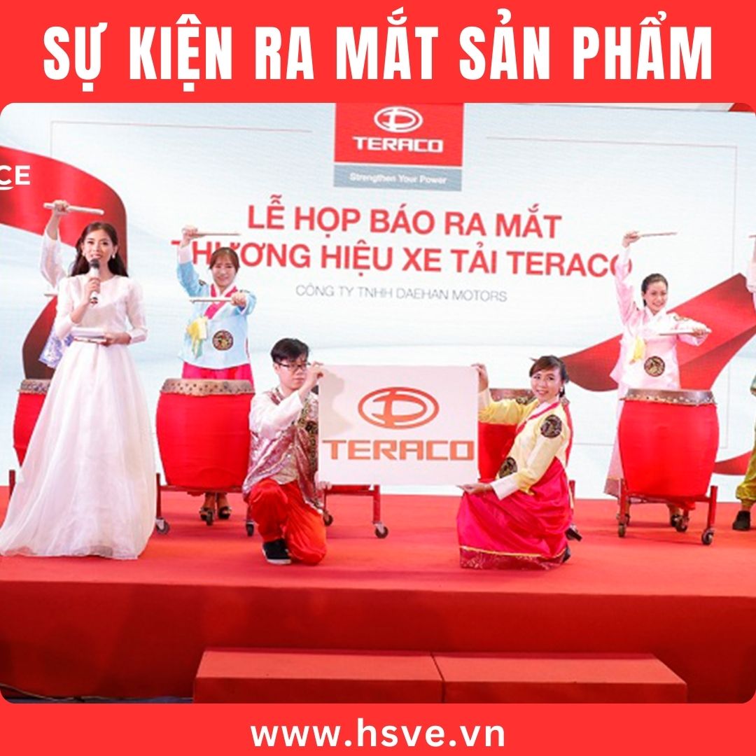 Họp báo ra mắt sẳn phẩm ô tô Họp báo ra mắt sẳn phẩm ô tô