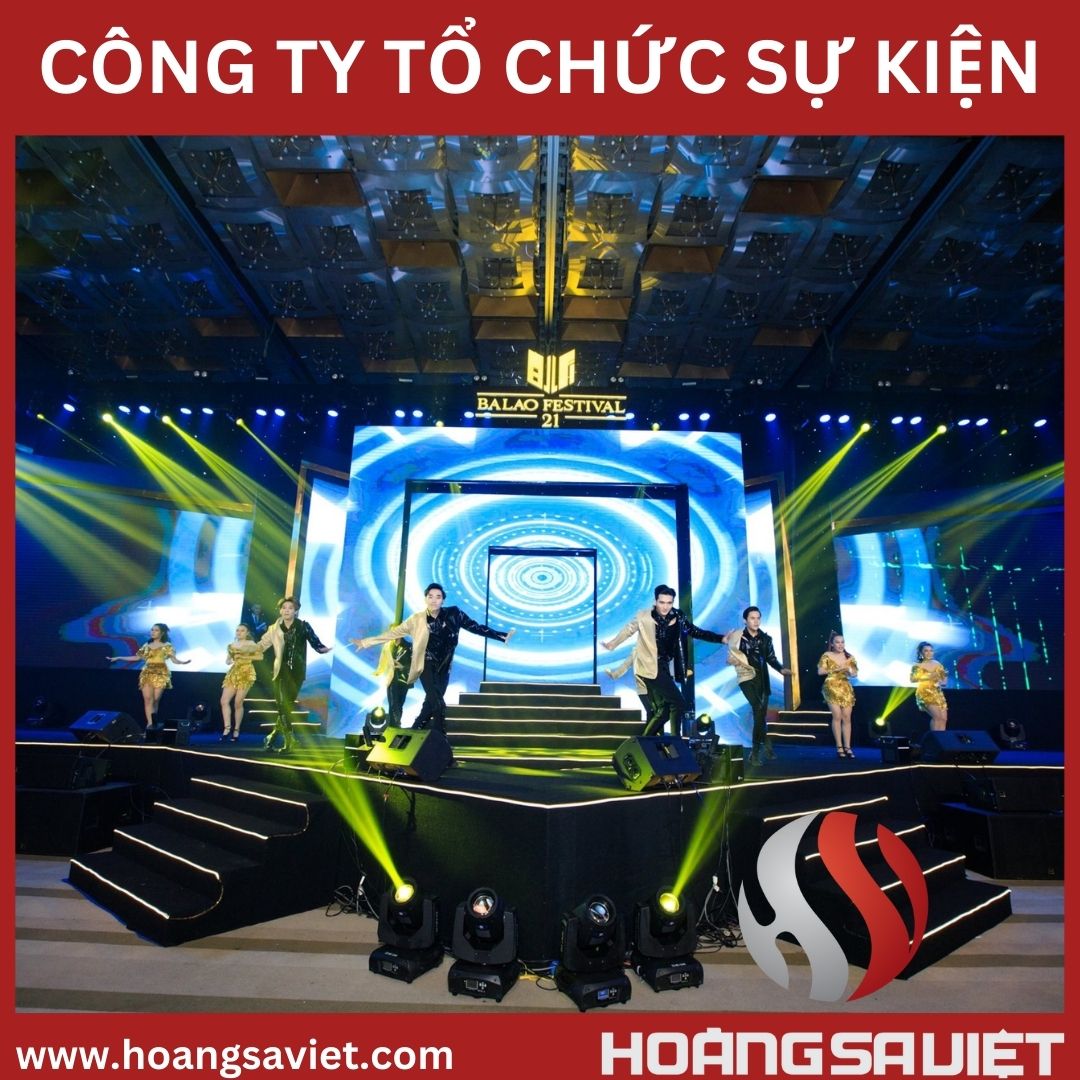 Tổ Chức Sự Kiện Tổ Chức Sự Kiện
