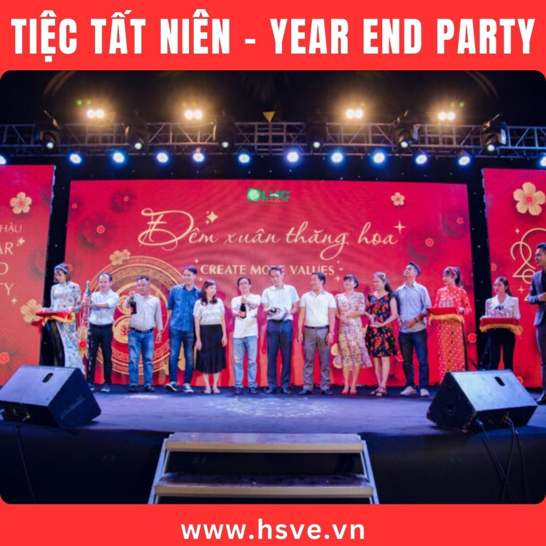 khai rượu tiệc cuối năm khai rượu tiệc cuối năm