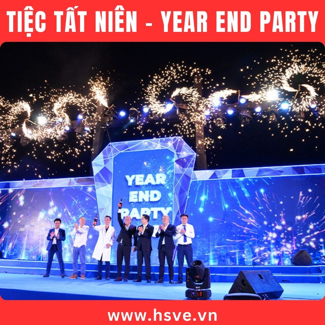 Khen thưởng cuối năm