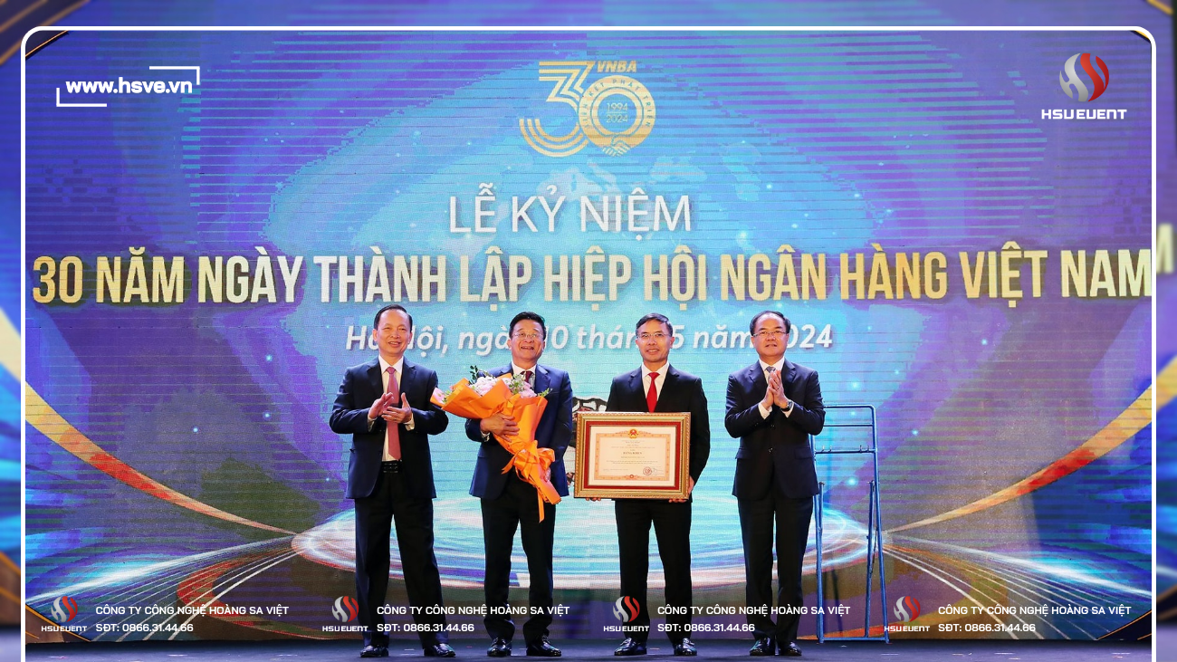 Lễ Kỷ Niệm Thành Lập