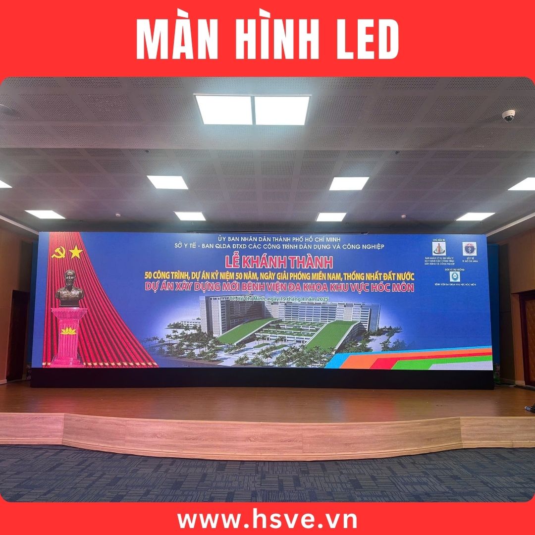 lắp đặt màn hình led lắp đặt màn hình led