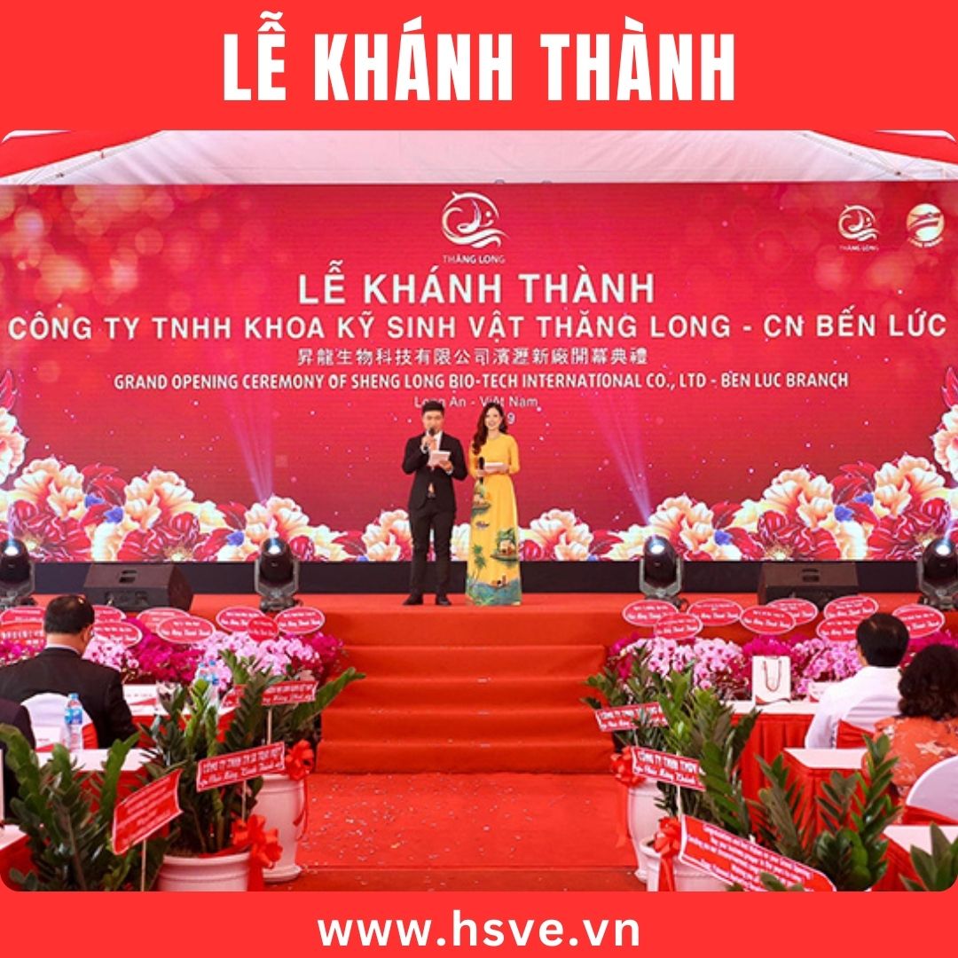 lễ khánh thành nhà máy lễ khánh thành nhà máy