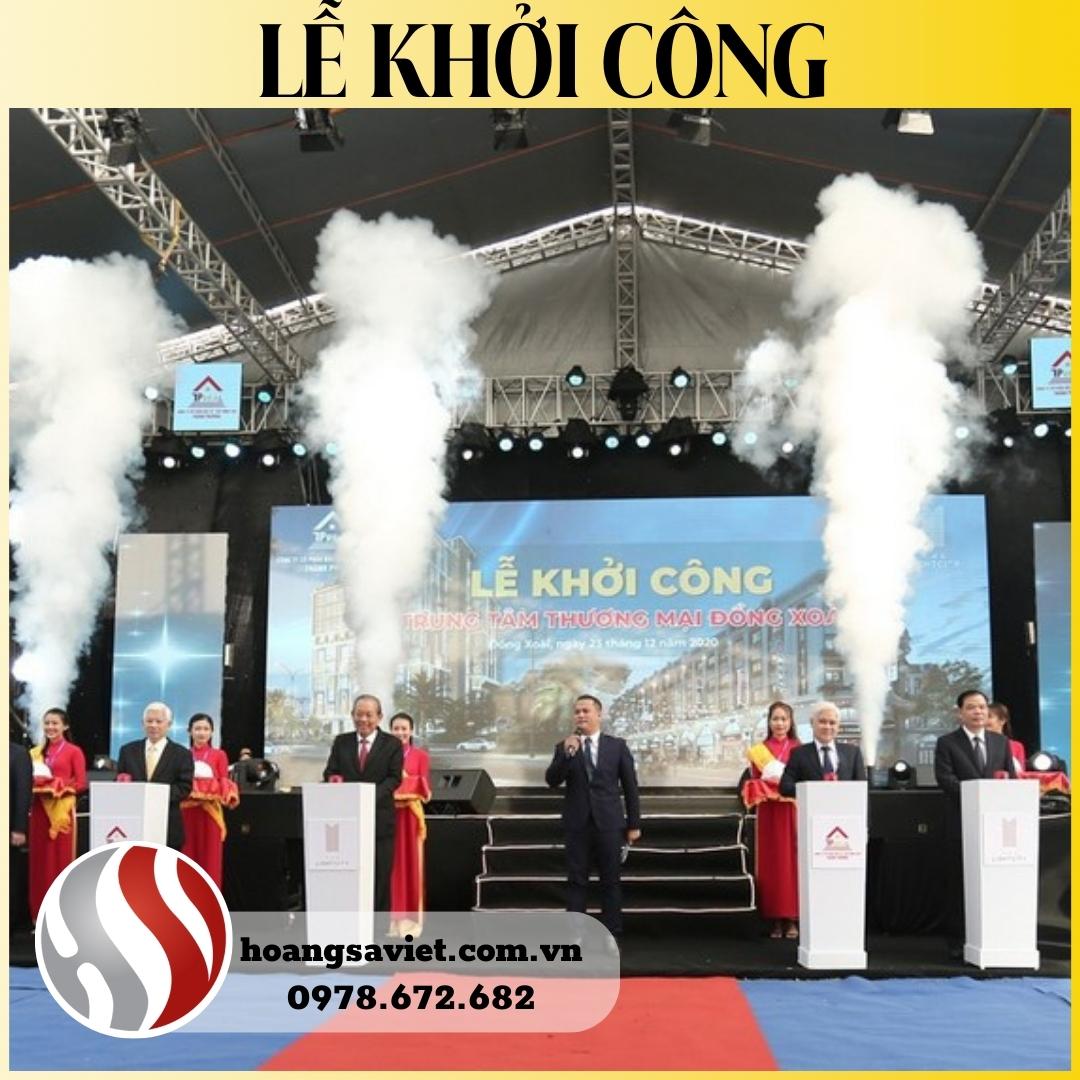 le khoi cong