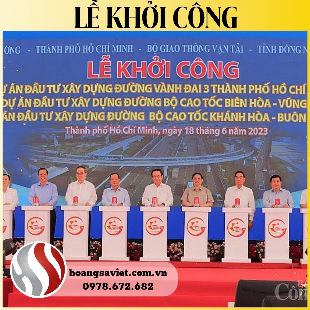 le khoi cong xay dung